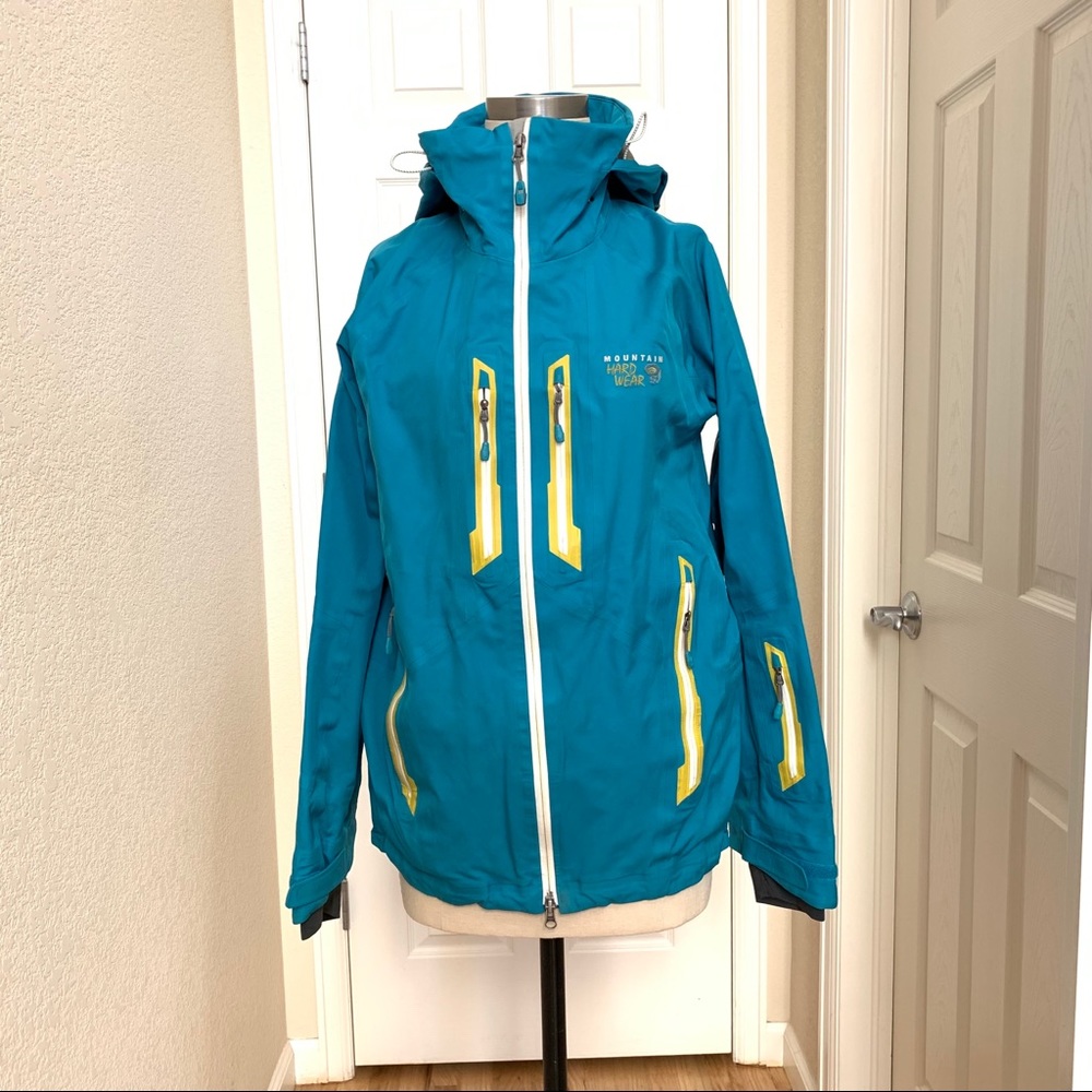 Mountain Hardwear Ski Jacket